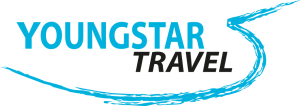 youngstar travel logo